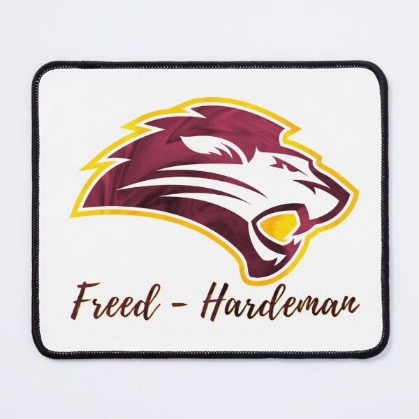 Item preview, Freed - Hardeman University (2) designed and sold by ConceptualClub.