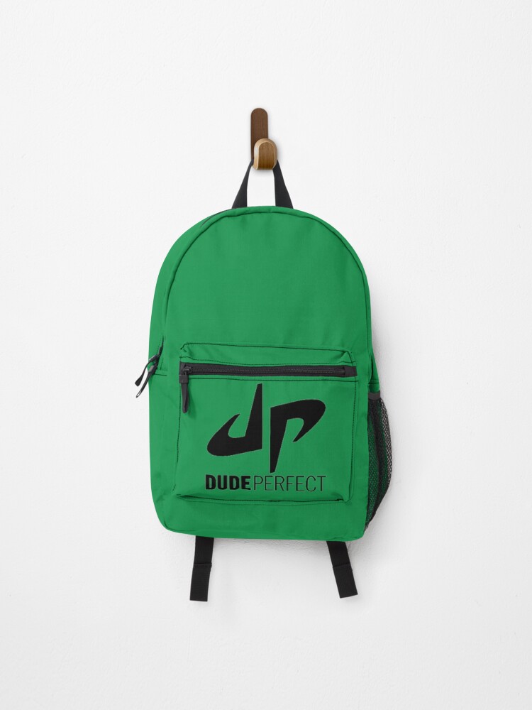 dude perfect backpack