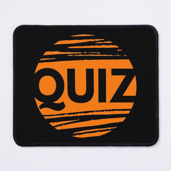 Item preview, Quiz Circle designed and sold by PaynesPopUpQuiz.