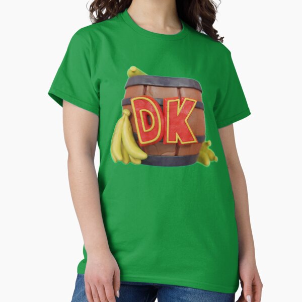 Item preview, Donkey Banana Barrel designed and sold by kinpraw.