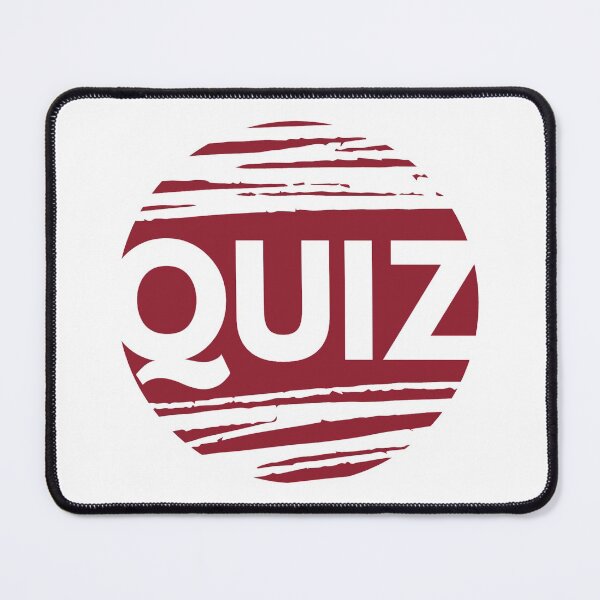 Item preview, Quiz Circle designed and sold by PaynesPopUpQuiz.