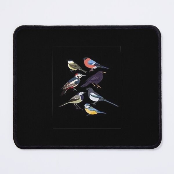 Item preview, Bird Watching Retro designed and sold by Animoxz3.