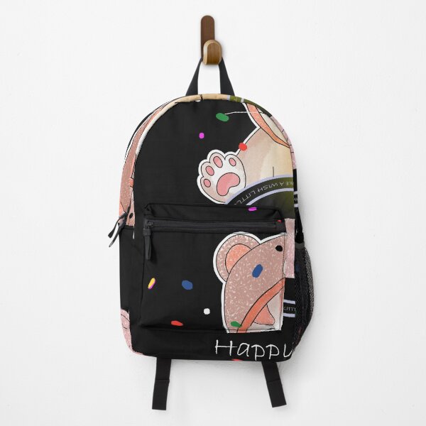 Item preview, cat birthday designed and sold by Dreamy@.