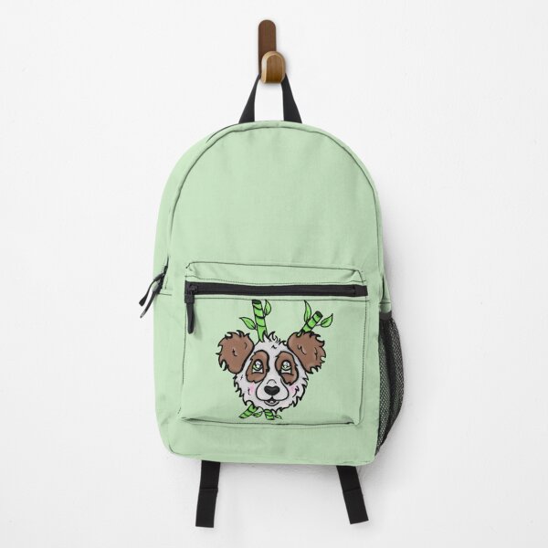 Item preview, Bamboo Brown Panda designed and sold by BioLushGraphics.