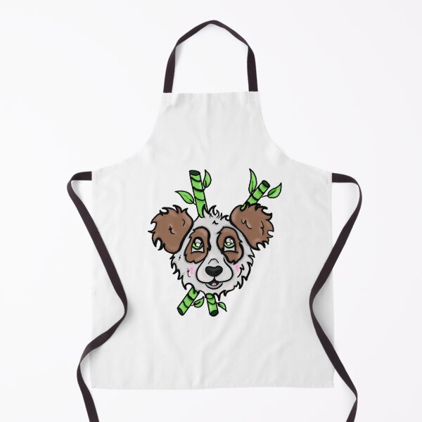 Item preview, Bamboo Brown Panda designed and sold by BioLushGraphics.