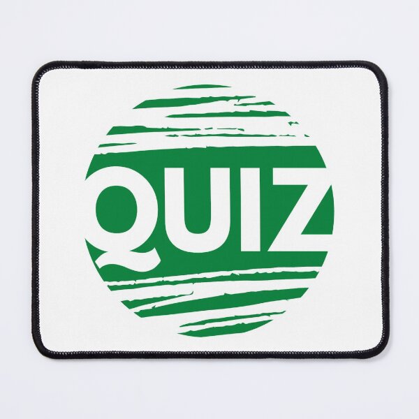 Item preview, Quiz Circle designed and sold by PaynesPopUpQuiz.