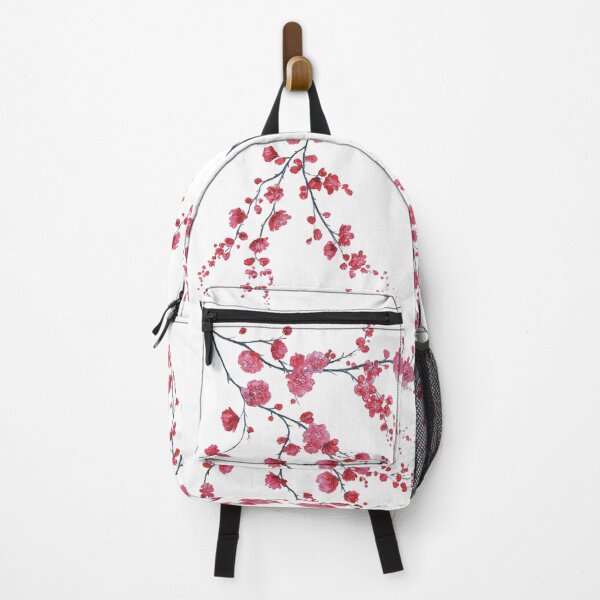 Item preview, Japanese Cherry Blossom branch designed and sold by MatsonArtDesign.