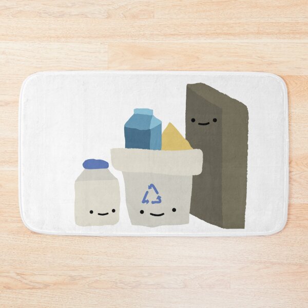 Item preview, RECYCLE PLEASE  designed and sold by RetroPlaceee.