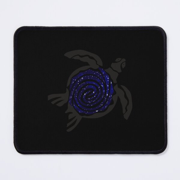 Item preview, Star Galaxy Sea Turtle designed and sold by tamburroallena.