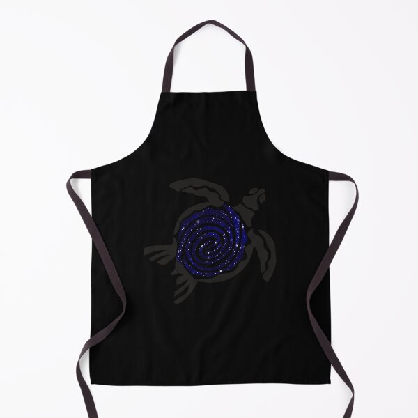 Item preview, Star Galaxy Sea Turtle designed and sold by tamburroallena.