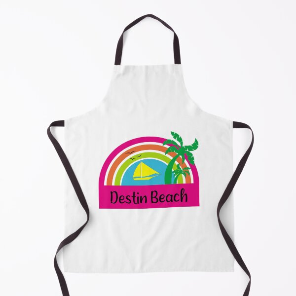 Item preview, Destin Beach Souvenir  designed and sold by DJAMALK.