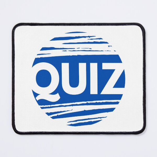 Item preview, Quiz Circle designed and sold by PaynesPopUpQuiz.