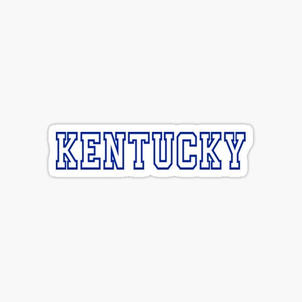 Item preview, Kentucky designed and sold by espanier.