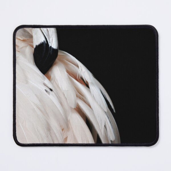 Item preview, Pruning Flamingo designed and sold by madelinemezitt.