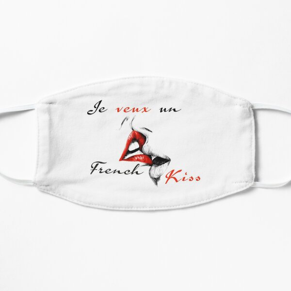 French kiss online vetement