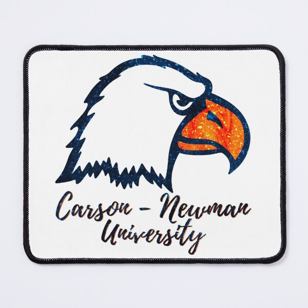 Item preview, Glitter Carson - Newman University (1) designed and sold by ConceptualClub.