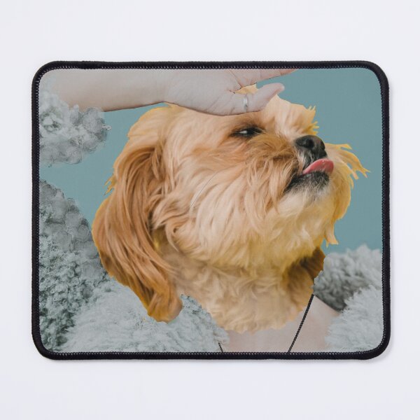 Item preview, Life is Ruff designed and sold by samsartdays.