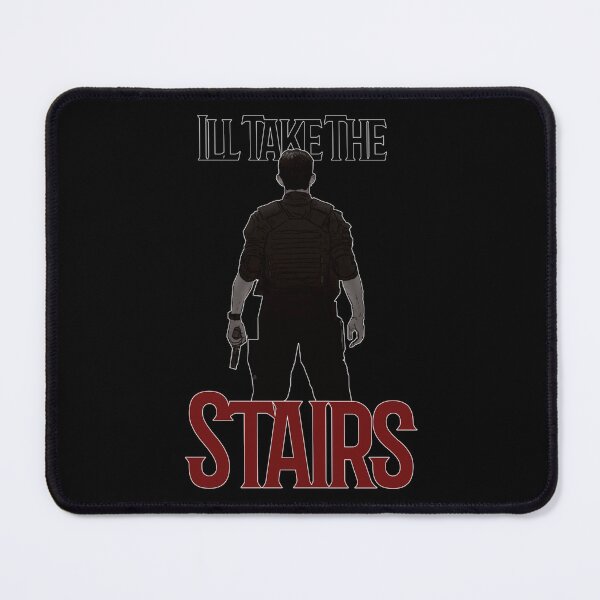 Item preview, The Raid Sticker designed and sold by lattpag.
