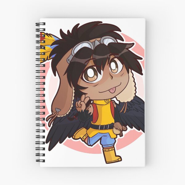 Item preview, Cooro!! designed and sold by aviandalek.
