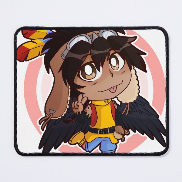 Item preview, Cooro!! designed and sold by aviandalek.