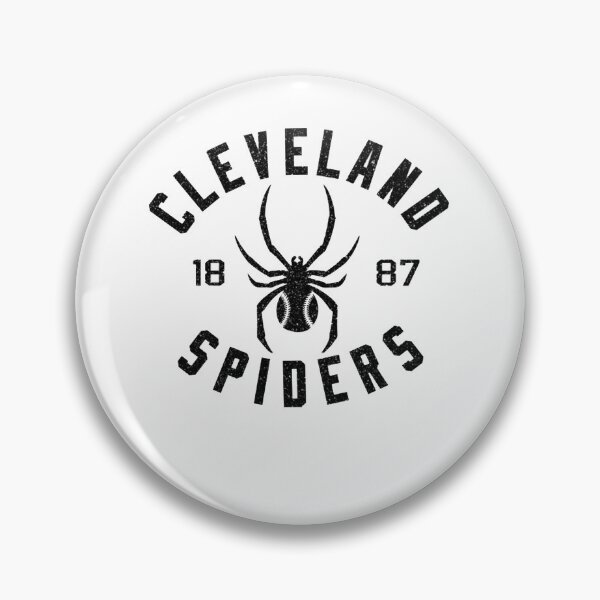 Item preview, CLEVELAND SPIDERS 1887 Vintage Baseball Vintage Logo designed and sold by A Little Bit of  Everything.
