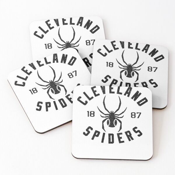 Item preview, CLEVELAND SPIDERS 1887 Vintage Baseball Vintage Logo designed and sold by A Little Bit of  Everything.