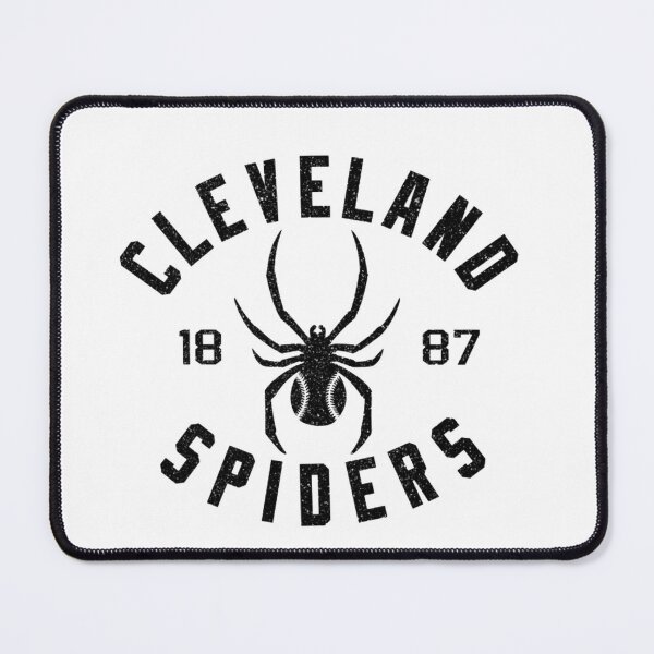 Item preview, CLEVELAND SPIDERS 1887 Vintage Baseball Vintage Logo designed and sold by A Little Bit of Everything.