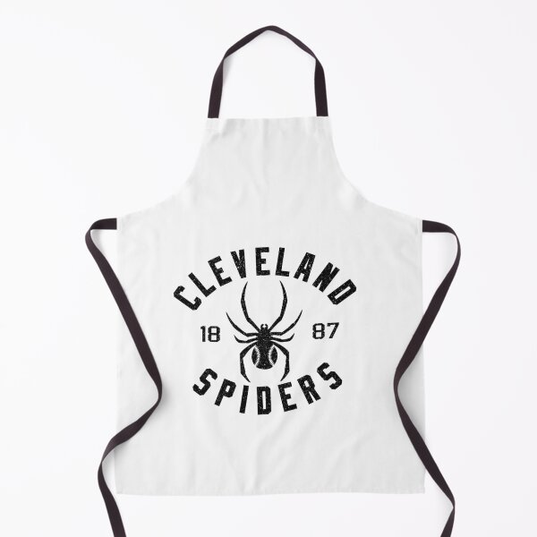 Item preview, CLEVELAND SPIDERS 1887 Vintage Baseball Vintage Logo designed and sold by A Little Bit of Everything.