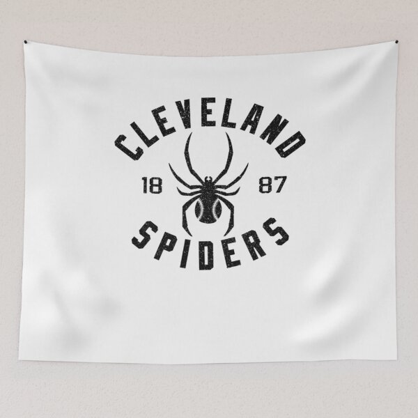Item preview, CLEVELAND SPIDERS 1887 Vintage Baseball Vintage Logo designed and sold by A Little Bit of  Everything.
