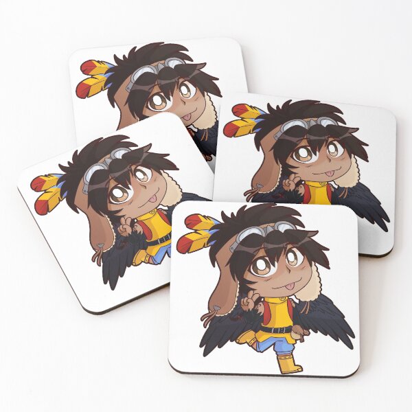 Item preview, Cooro!! No Background designed and sold by aviandalek.