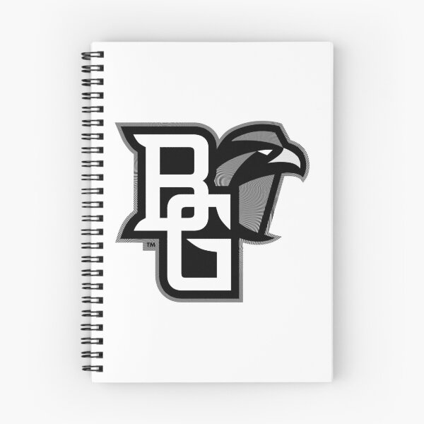 Item preview, BGSU Design designed and sold by Makattack99.