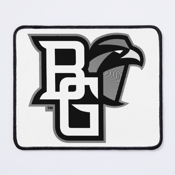Item preview, BGSU Design designed and sold by Makattack99.
