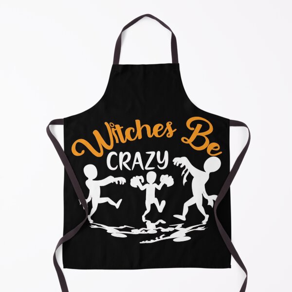 Item preview, Witches Be Crazy designed and sold by eajob.