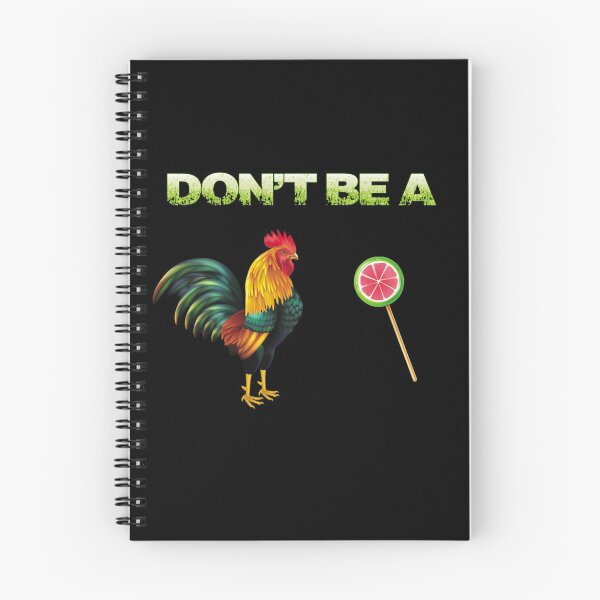 Item preview, Don't Be a Cock Sucker Funny Joke Lollipop Farm Soccer Funny Animals designed and sold by RagnarHouse.