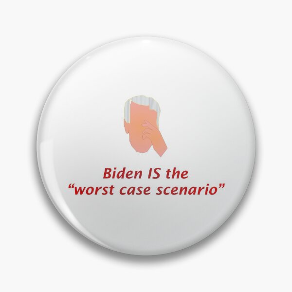 Item preview, Worst Case Scenario designed and sold by compugraphd.