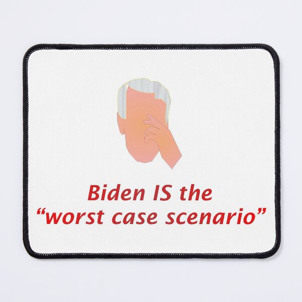 Item preview, Worst Case Scenario designed and sold by compugraphd.