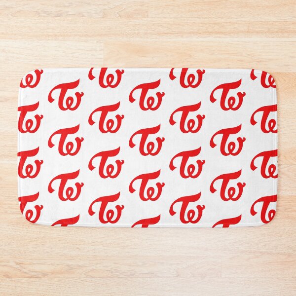 Item preview,  Twice Red Logo Icon   designed and sold by PipCreates.
