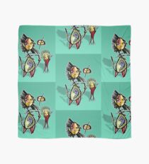 birth Scarf