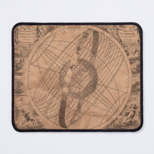 Item preview, Antique Globe and Constellations - Vintage Astronomy designed and sold by OddPop.