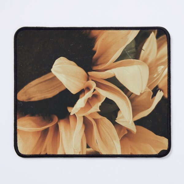 Item preview, Vintage florals series #7 Sunflowers designed and sold by Timstarstudio.