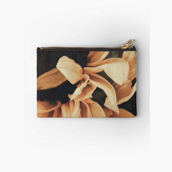 Item preview, Vintage florals series #7 Sunflowers designed and sold by Timstarstudio.