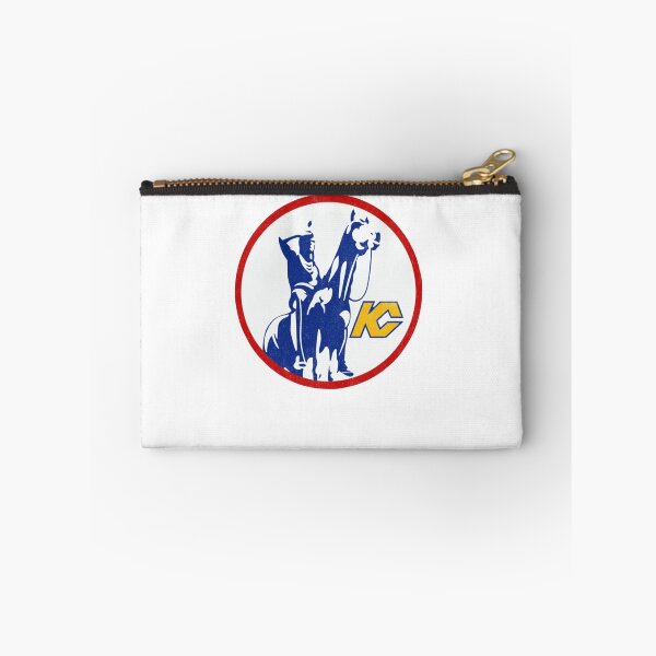 Item preview, Kansas City Scouts Hockey 1974 Vintage Logo designed and sold by A Little Bit of  Everything.