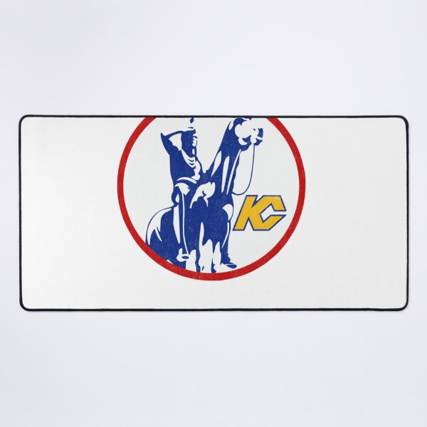 Item preview, Kansas City Scouts Hockey 1974 Vintage Logo designed and sold by A Little Bit of  Everything.