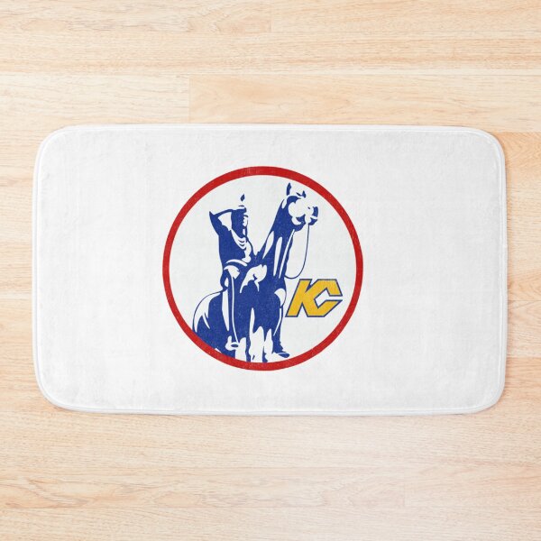 Item preview, Kansas City Scouts Hockey 1974 Vintage Logo designed and sold by A Little Bit of  Everything.