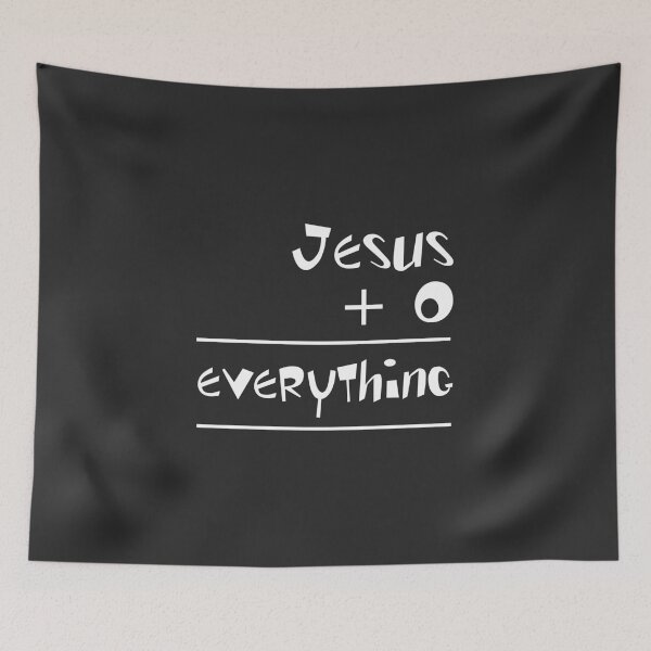 Item preview, Christian Design - Jesus designed and sold by simplydesignart.