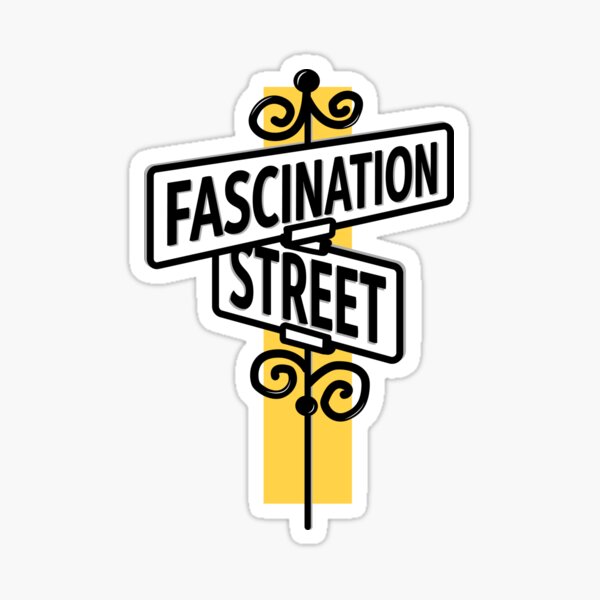 Artikel-Vorschau von Faszination Straße, designt und verkauft von DinhaGaleano.