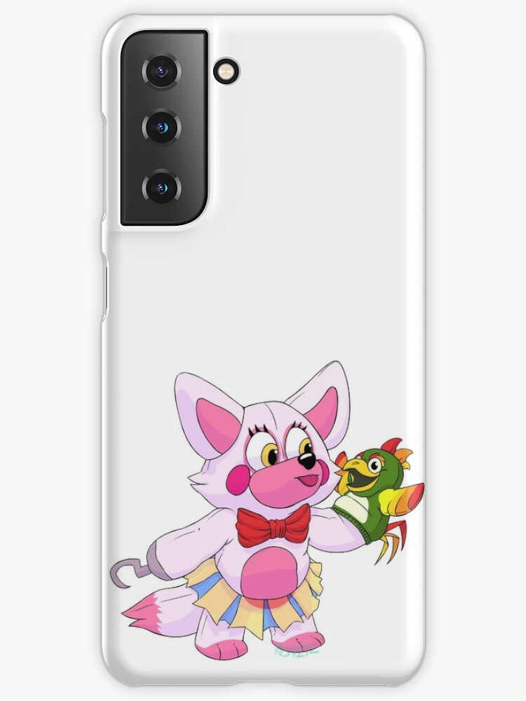 plush Bonnie Five nights at freddy's iPhone Case by NekoSkeleton