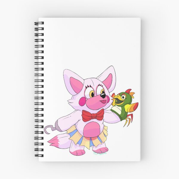 Item preview, funtime foxy designed and sold by NekoSkeleton.