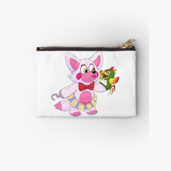 Item preview, funtime foxy designed and sold by NekoSkeleton.