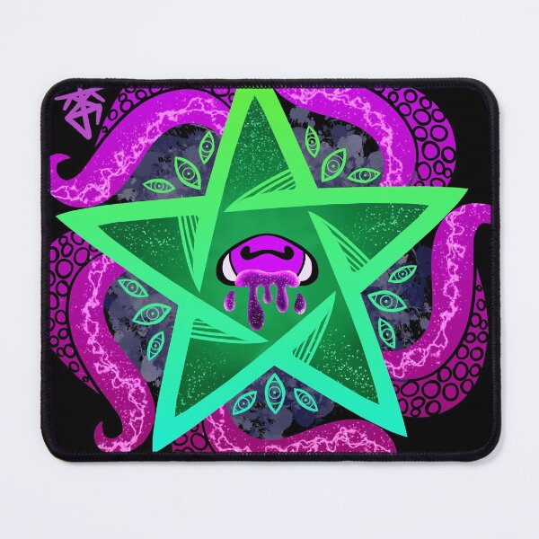 Item preview, The Elder Sign designed and sold by Rev1701.